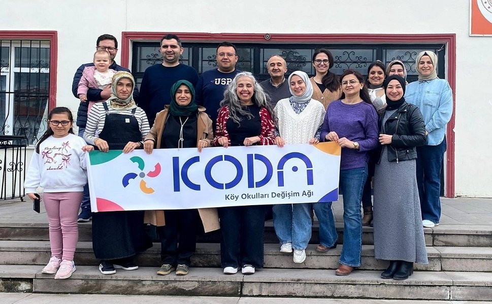 Emirdağ’da ‘Yaratıcı Drama’ eğitimi gerçekleştirildi