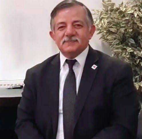 Mehmet Karagoz-1