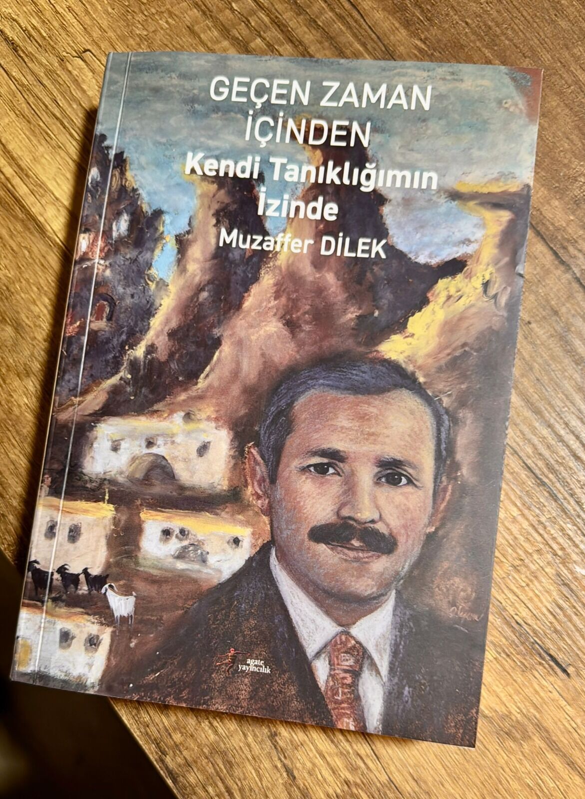 Muzaffer Dilek Afyon