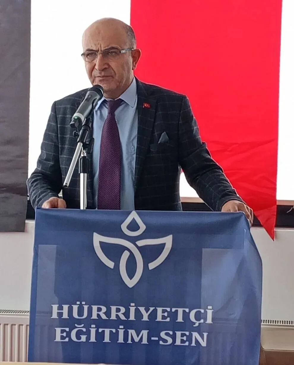 Nizamettin Senol Egitim