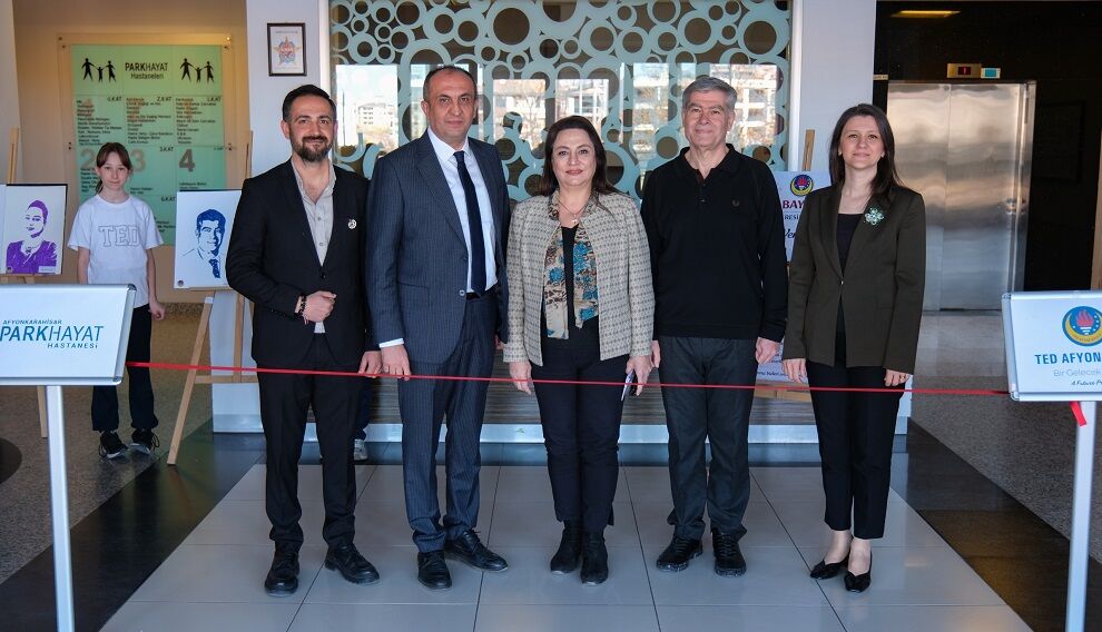 Park Hastabesi Afyon