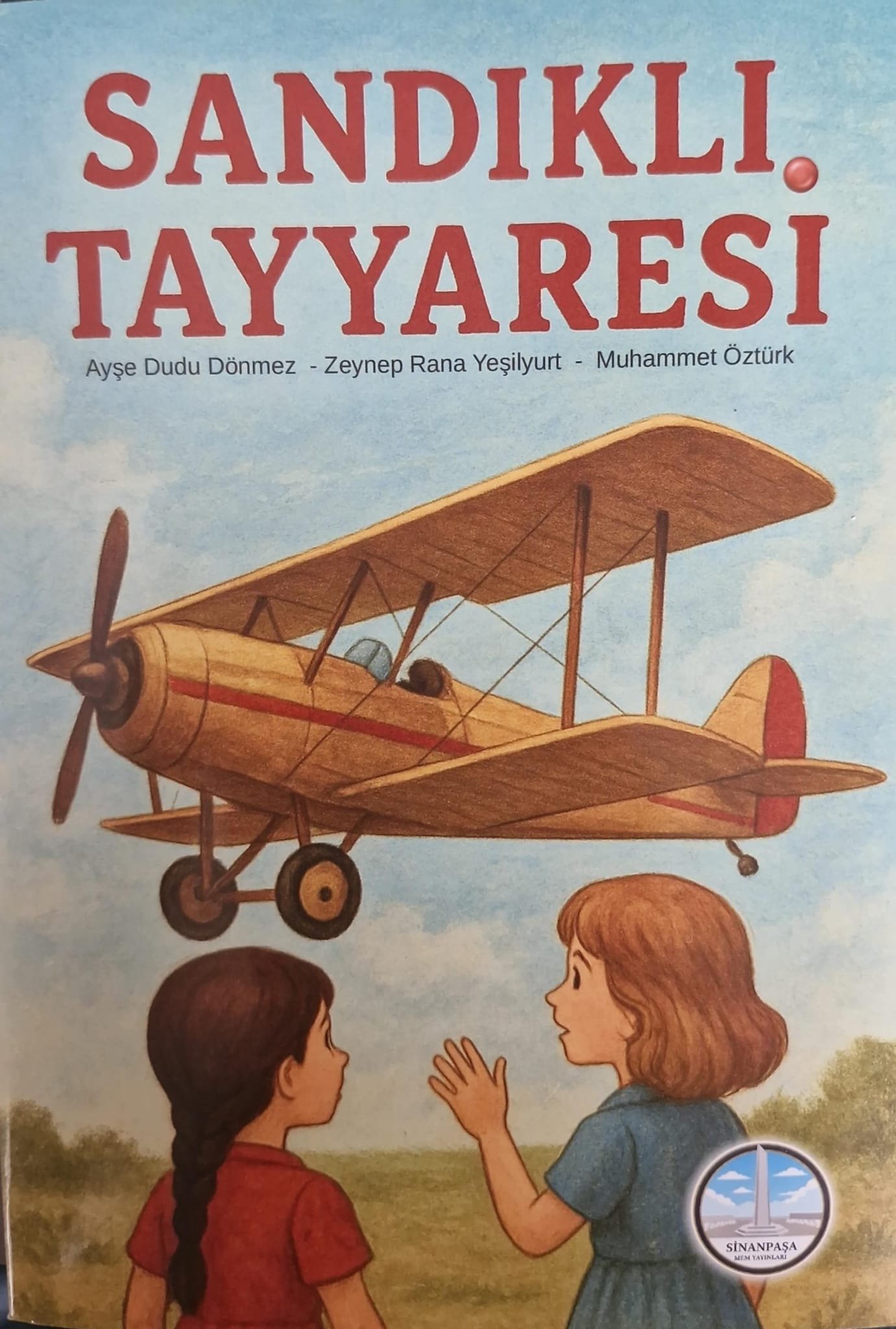 S A N D I K L I T A Y Y A R E S I