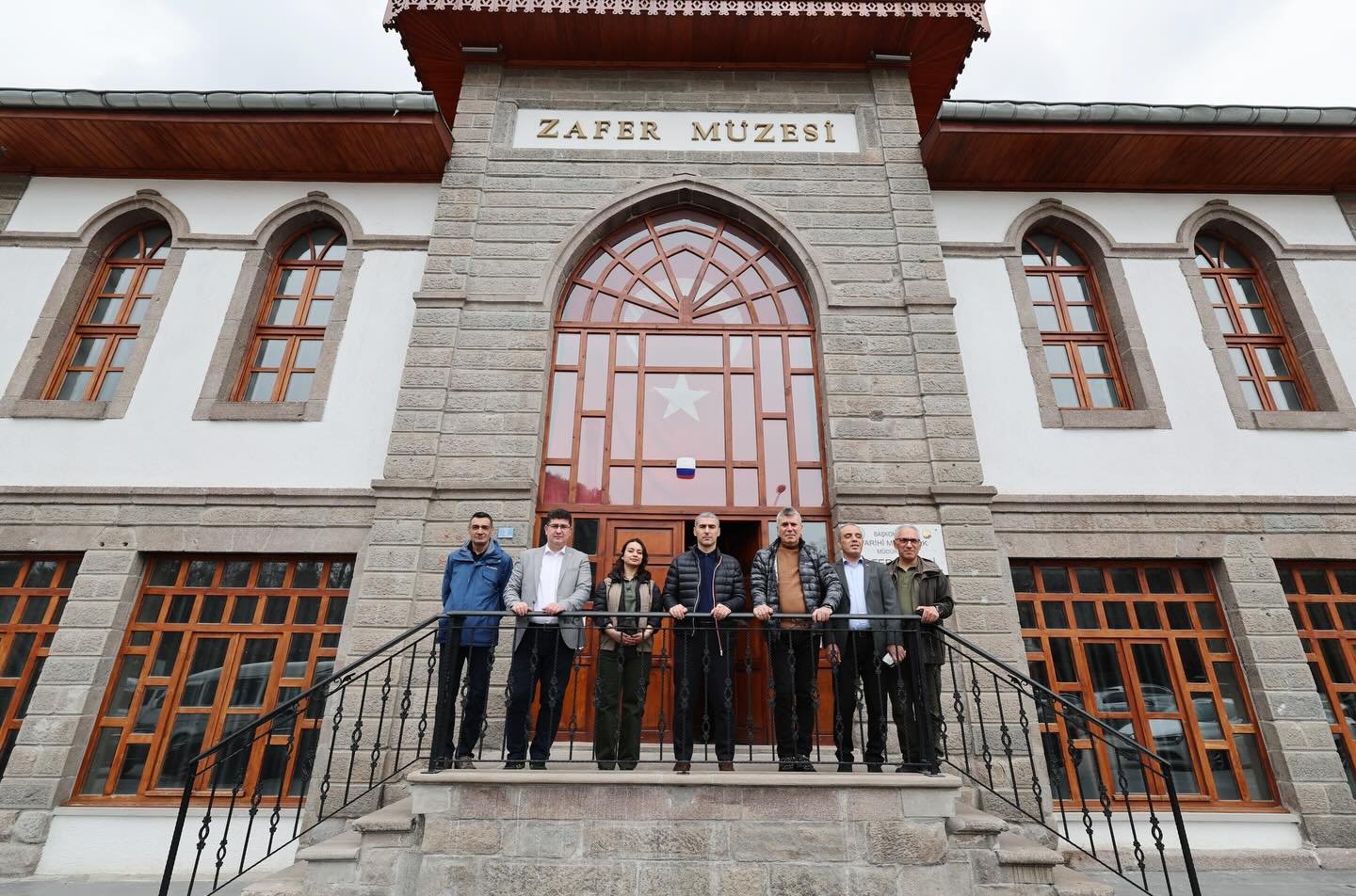 Zafer Muzesi Afyon-5