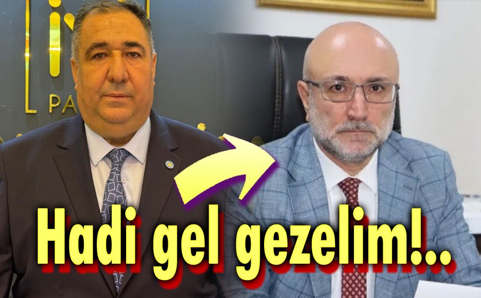 Teröriste değil, millete şefkat gösterin