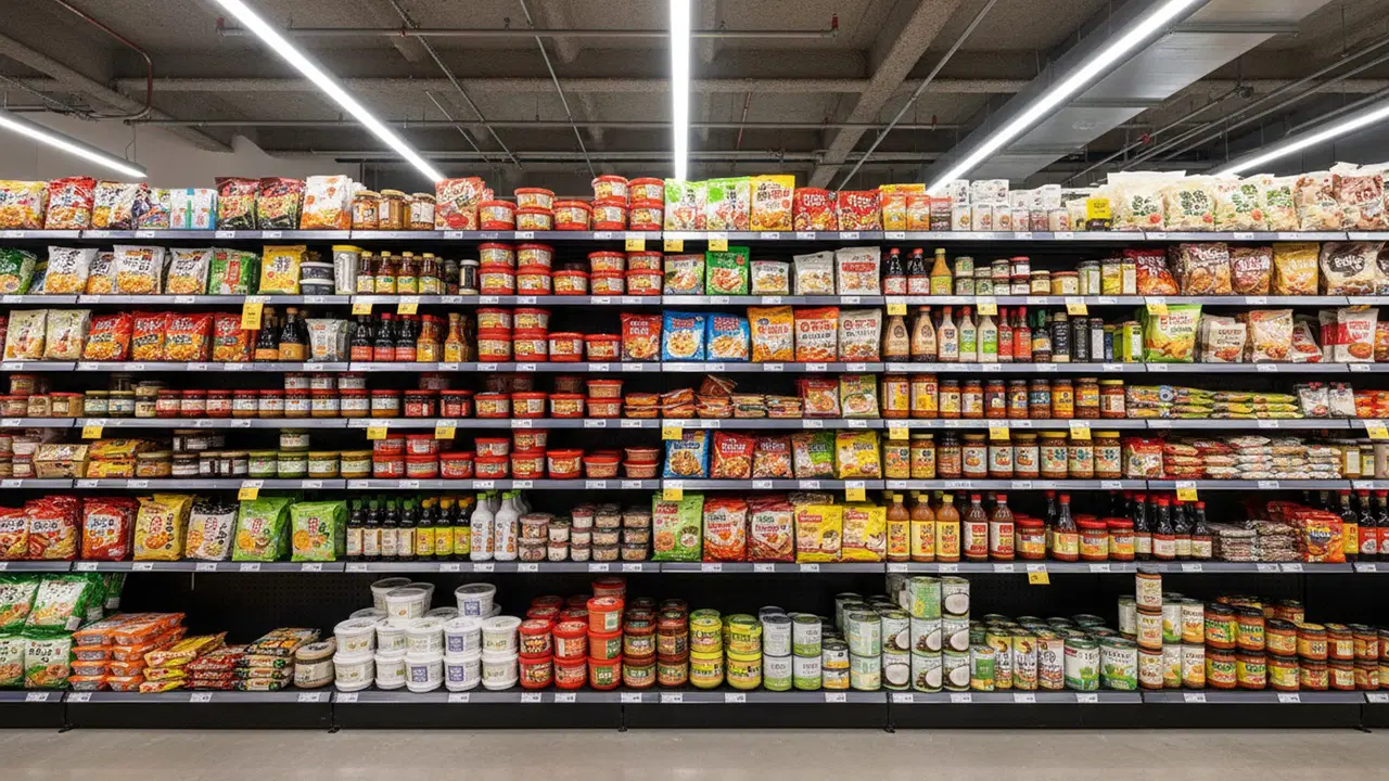 2 dev gıda firması daha konkordato ilan etti