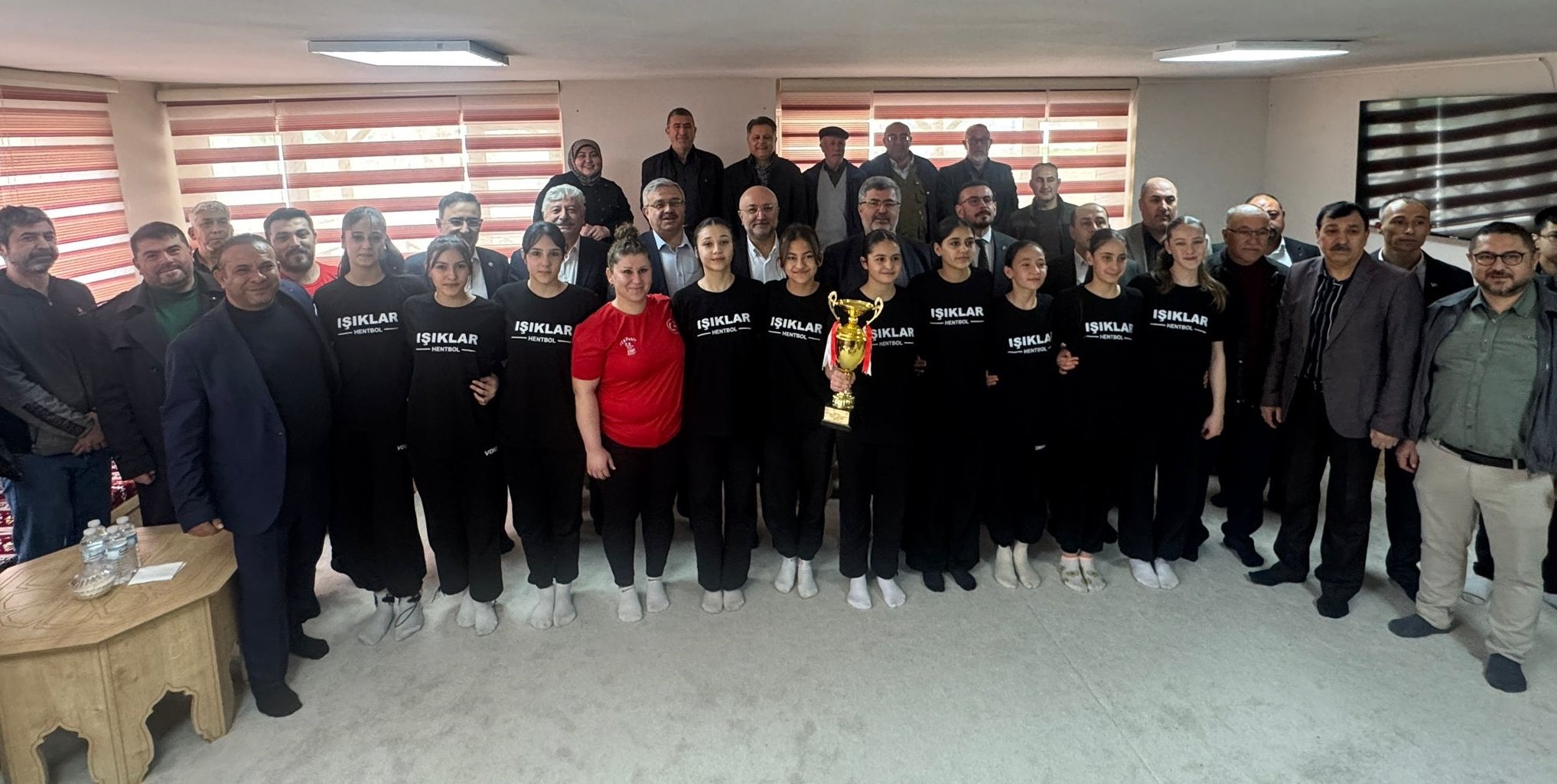 A F Y O N A K P A R I H A B E R