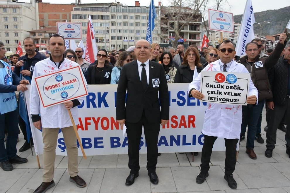 A F Y O N T U R K E G İ T İ M S E N