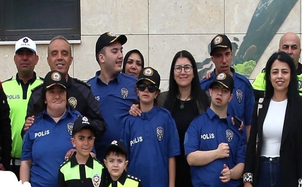 Otizmli bireyler toplumumuzun ayrılmaz bir parçasıdır