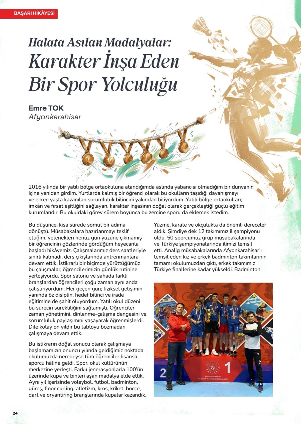 Afyon Egitim Haber 1