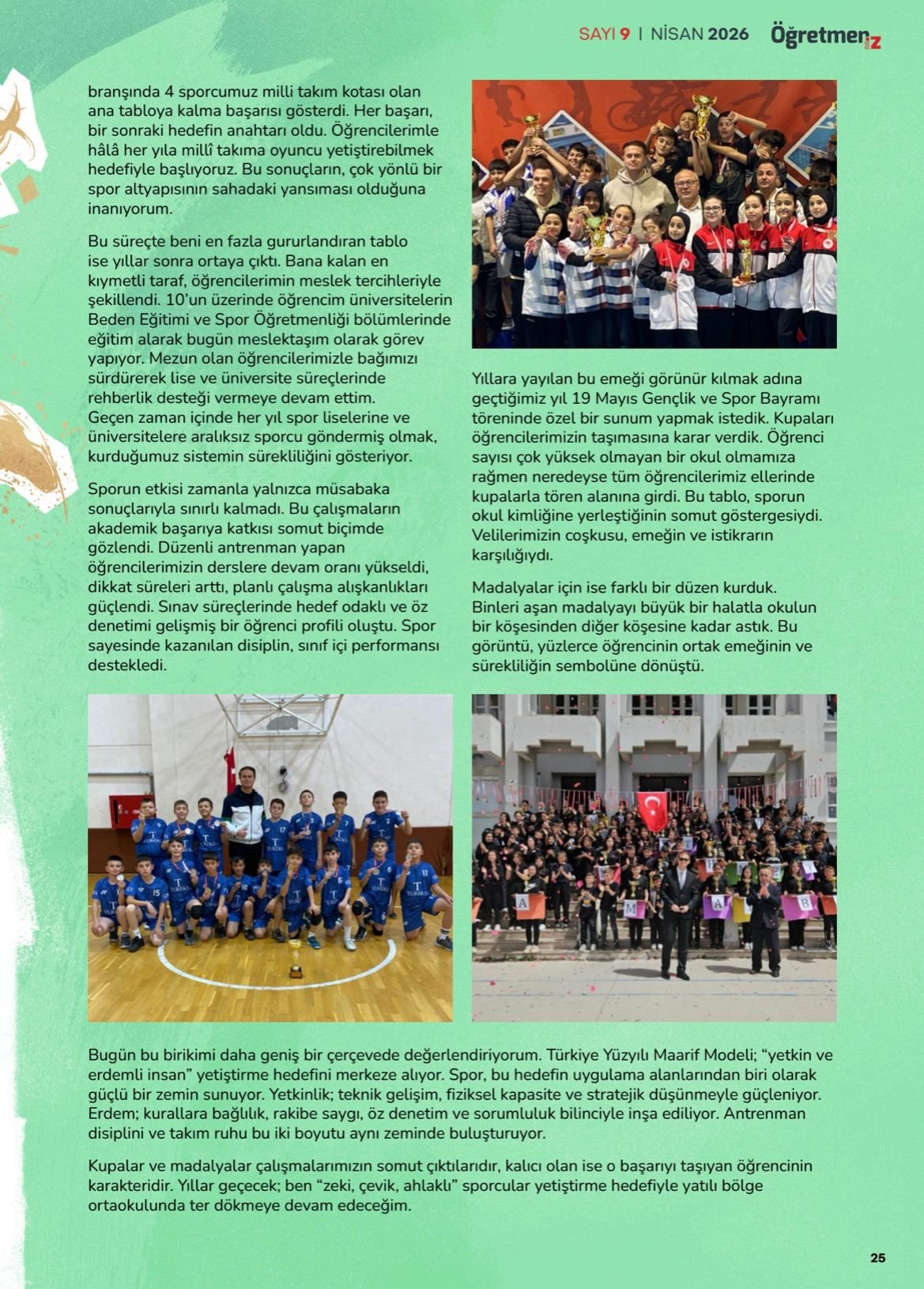 Afyon Egitim Haber 2-1