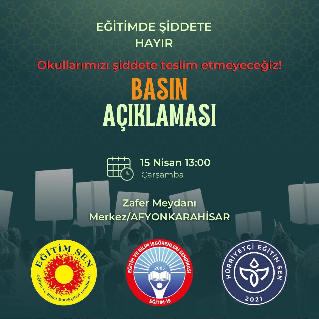 Afyon Egitim Sendika-1