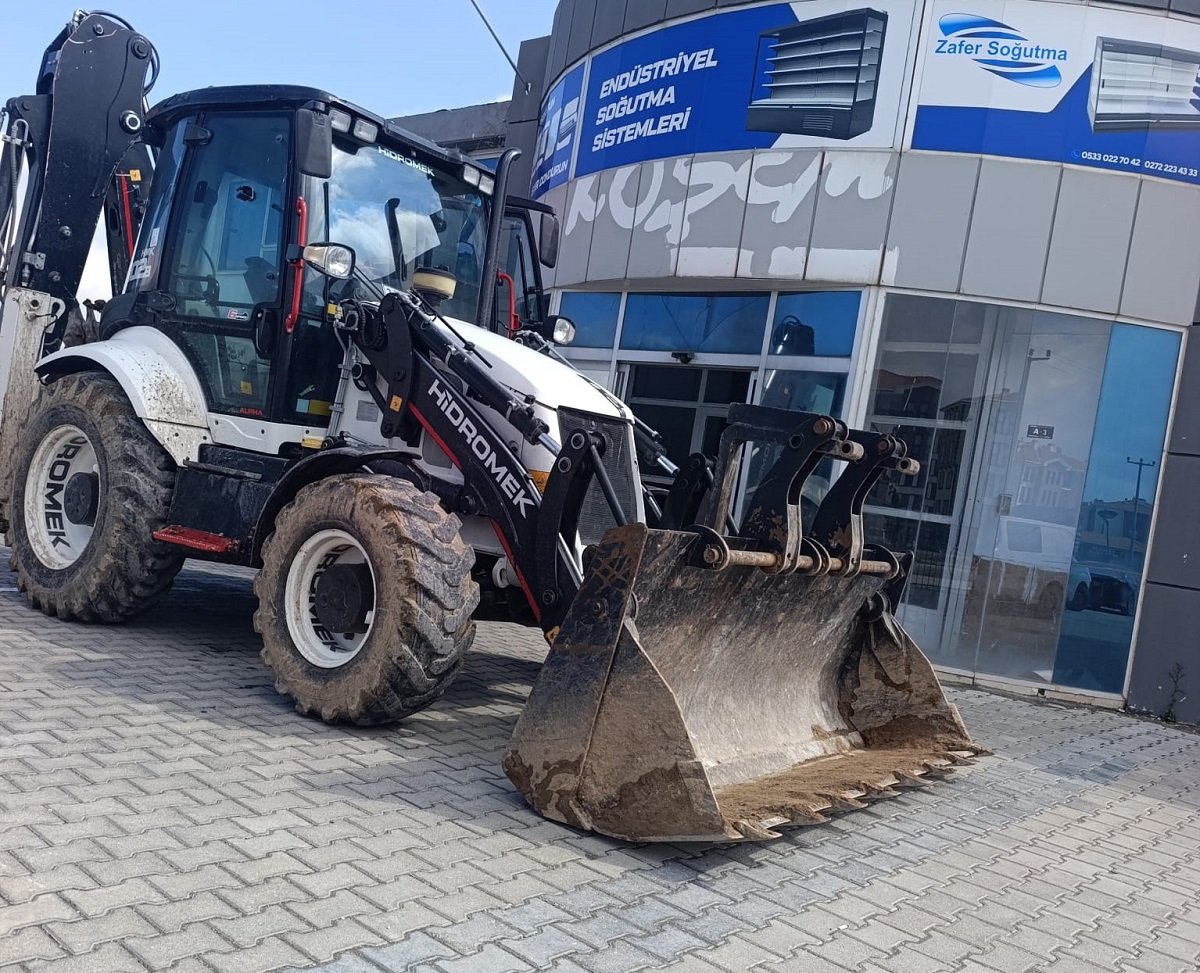 Afyon Kiralik Kepce 2