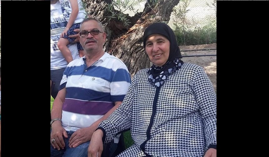 Yaşlı çift cinayetinde yeni gelişme!..