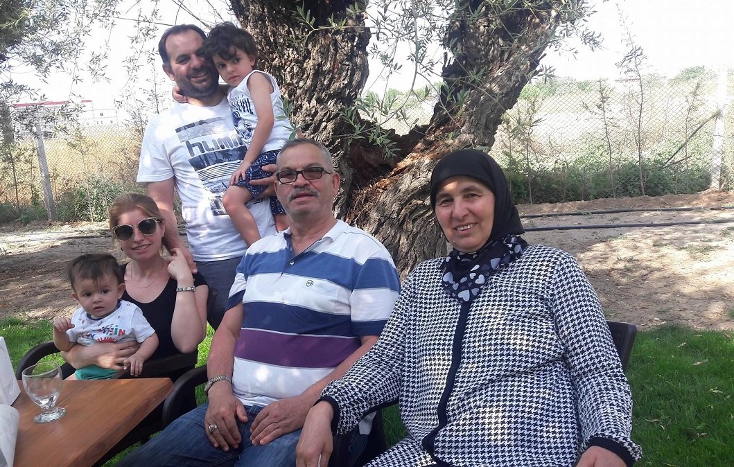 Halı silkme kavgası: Yaşlı karı kocayı öldürdüler