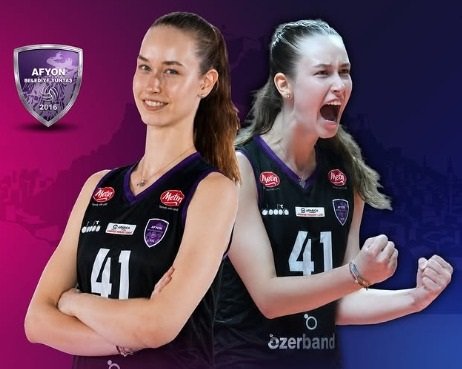 Afyon Yuntas Voleybol-3