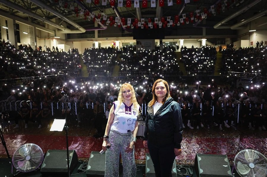 Afyon Yuntas Voleybol Haber-1