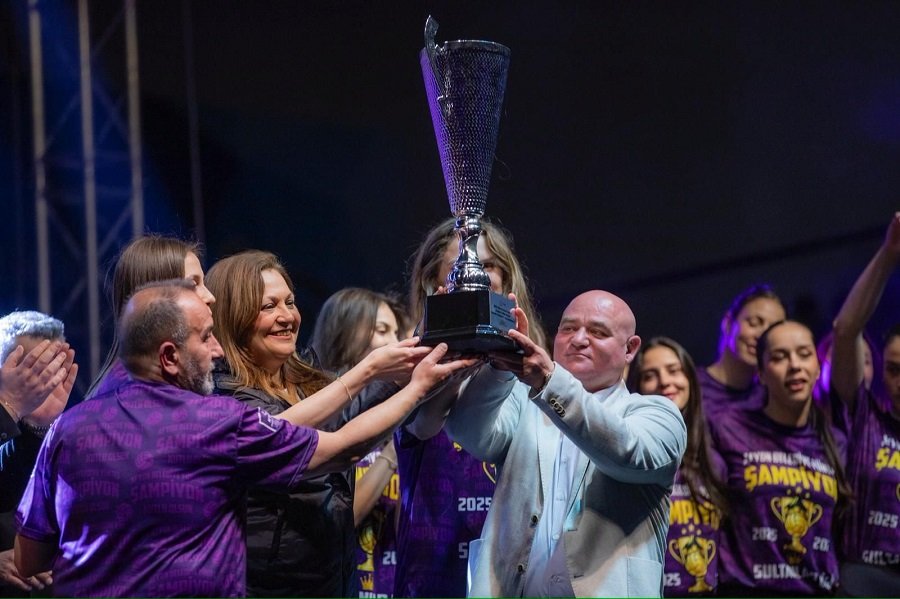 Afyon Yuntas Voleybol Haber (2)