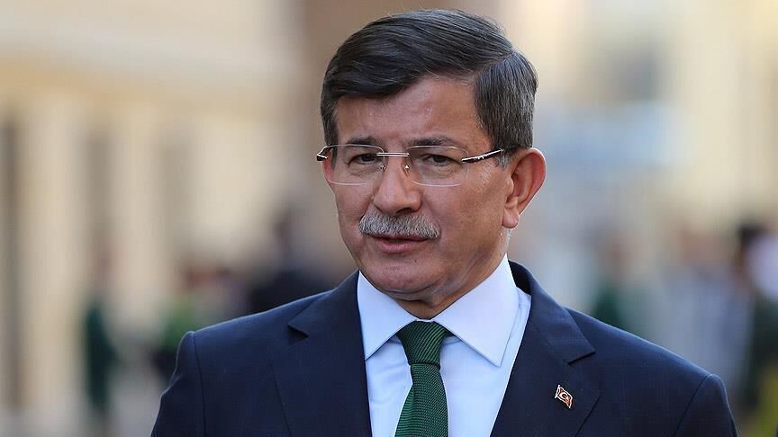 Ahmet Davutoglu-2