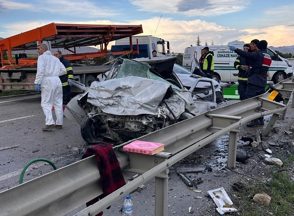 Eskisehir Sivrihisar