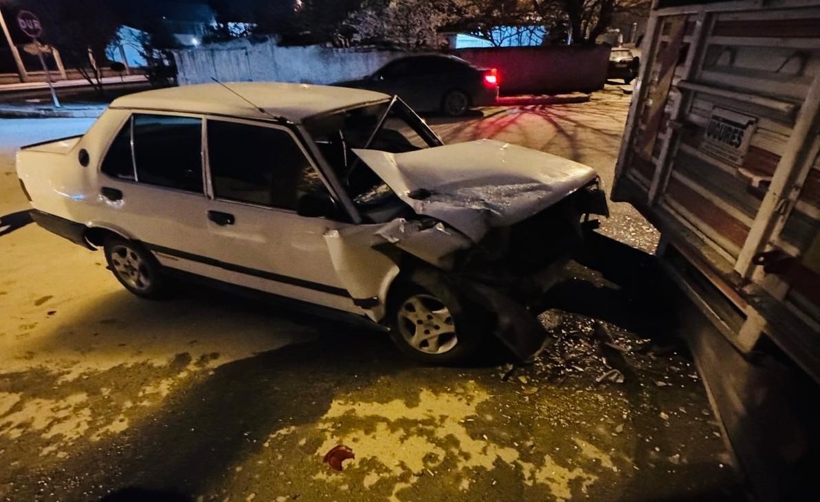 Eskisehir Trafik Haber