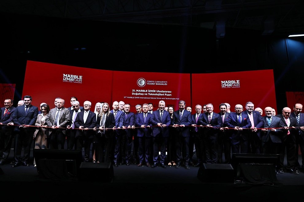 Izmir Marble