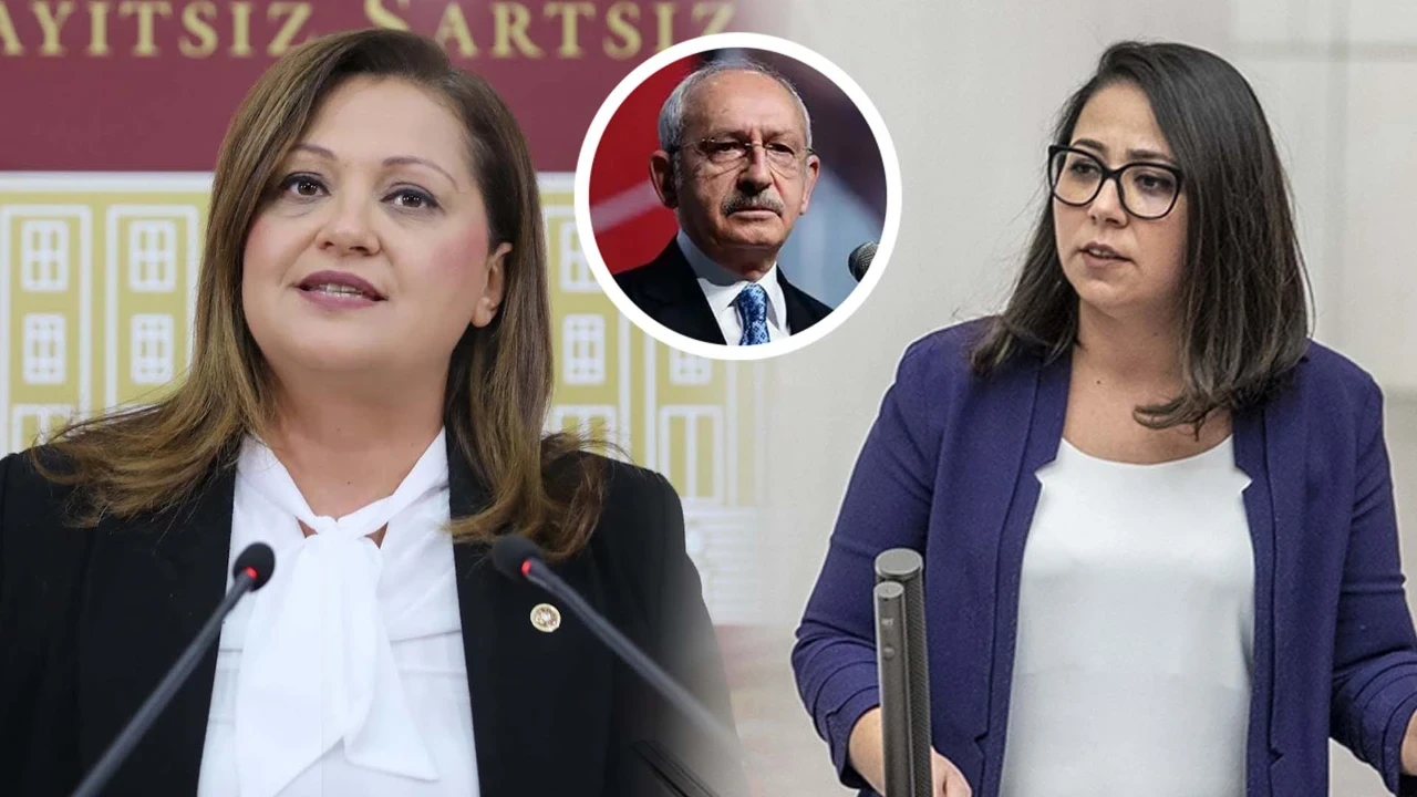 Koksal Kadigil Kilicdaroglu