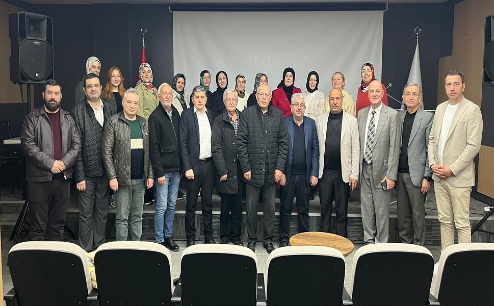 Kütüphaneler, bir milletin hafızasının en güvenli limanıdır