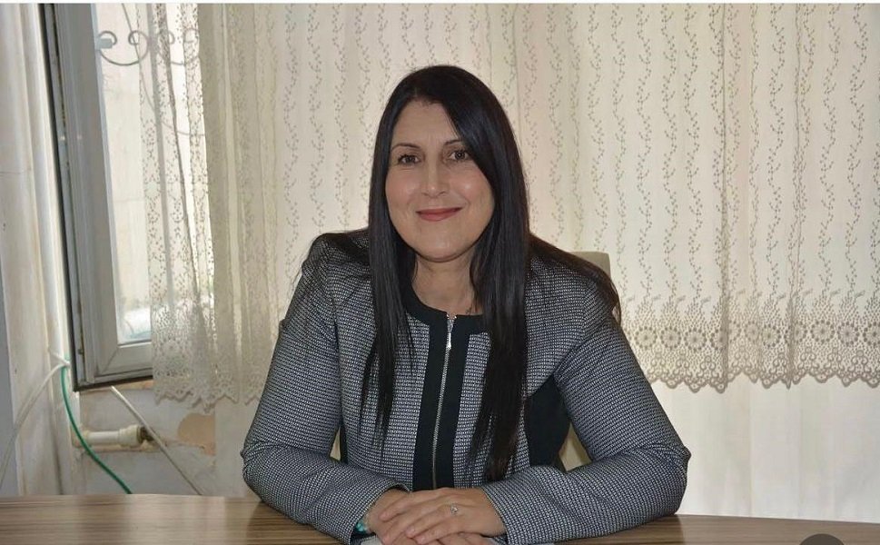 Acıma değil anlayış, dışlama değil kabul istiyoruz!..