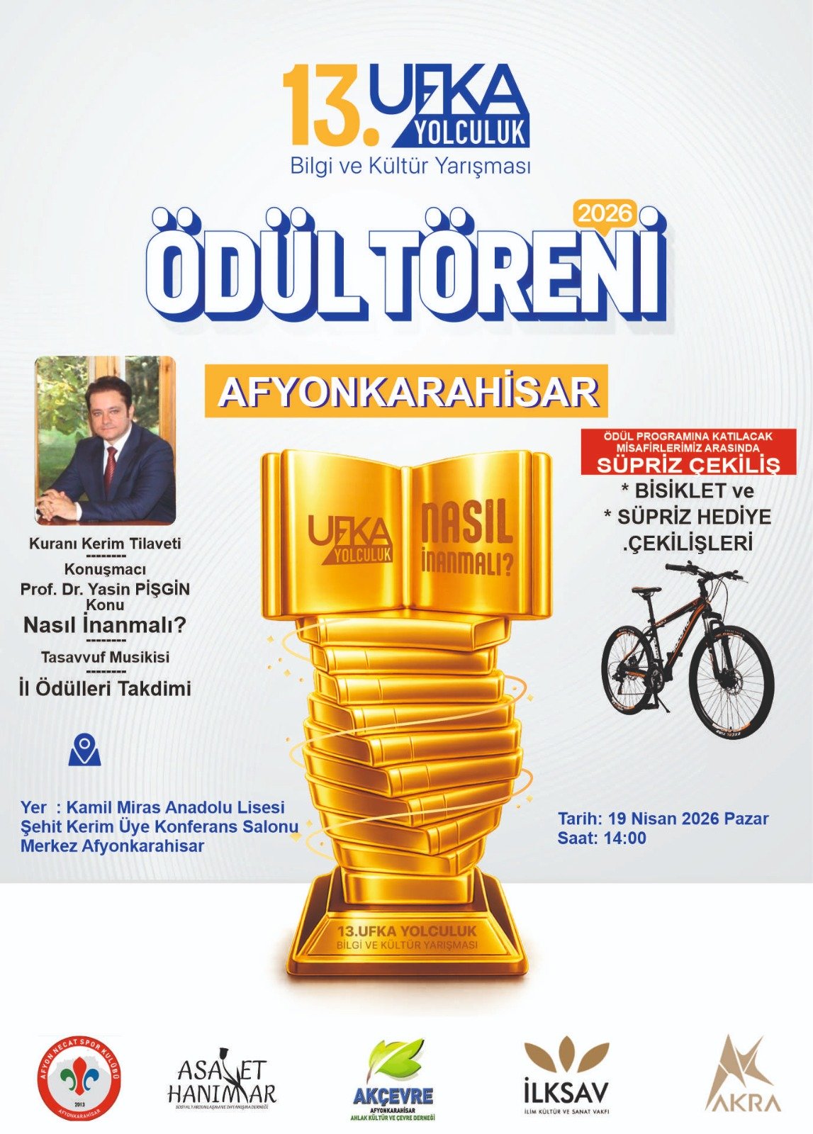 Ufka Yolculuk Afyon-1