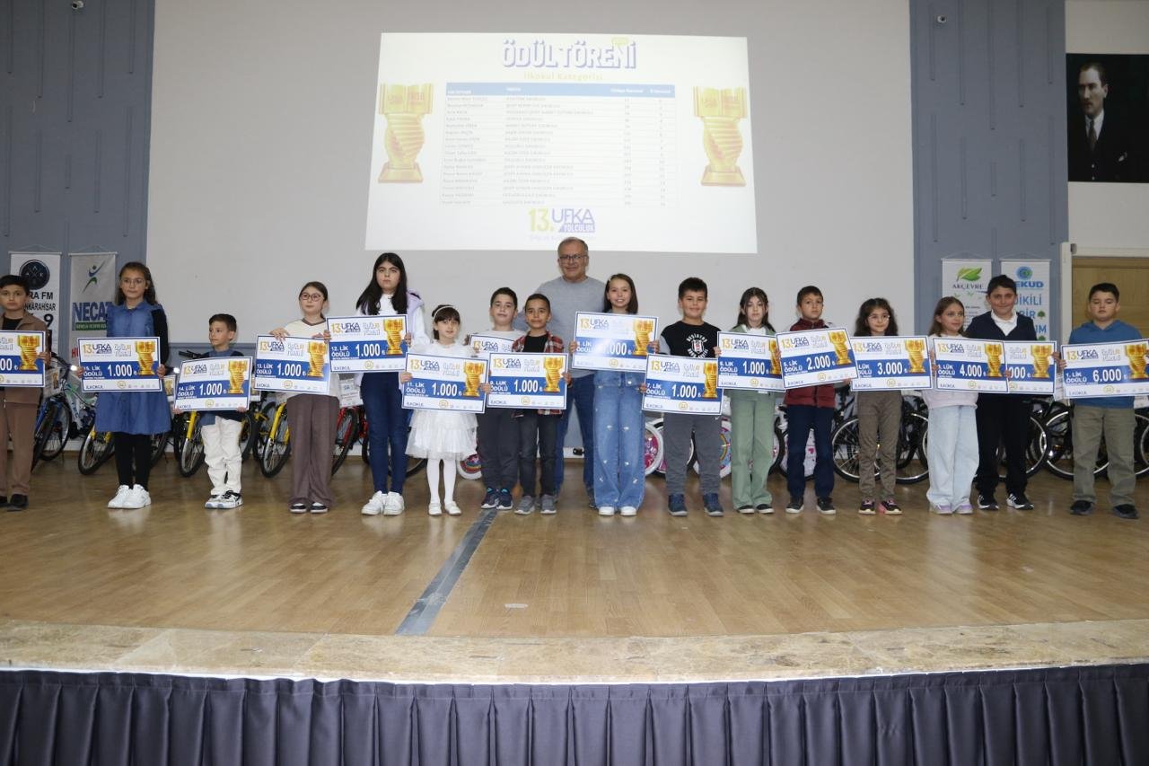 Ufka Yolculuk Afyon-4