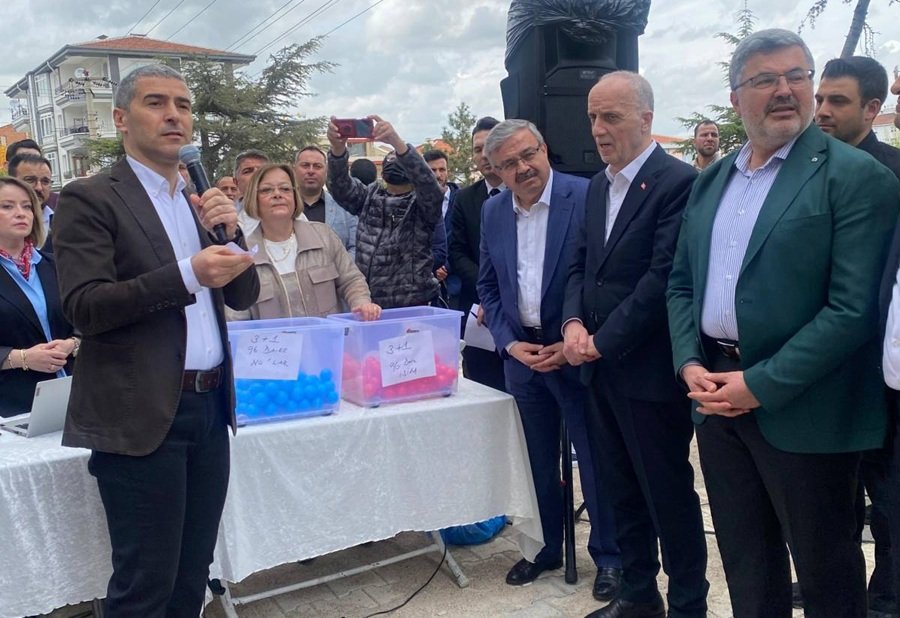 108 Konut Kurası 1