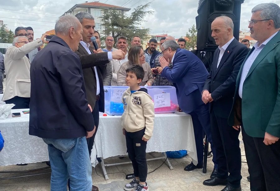 108 Konut Kurası 2