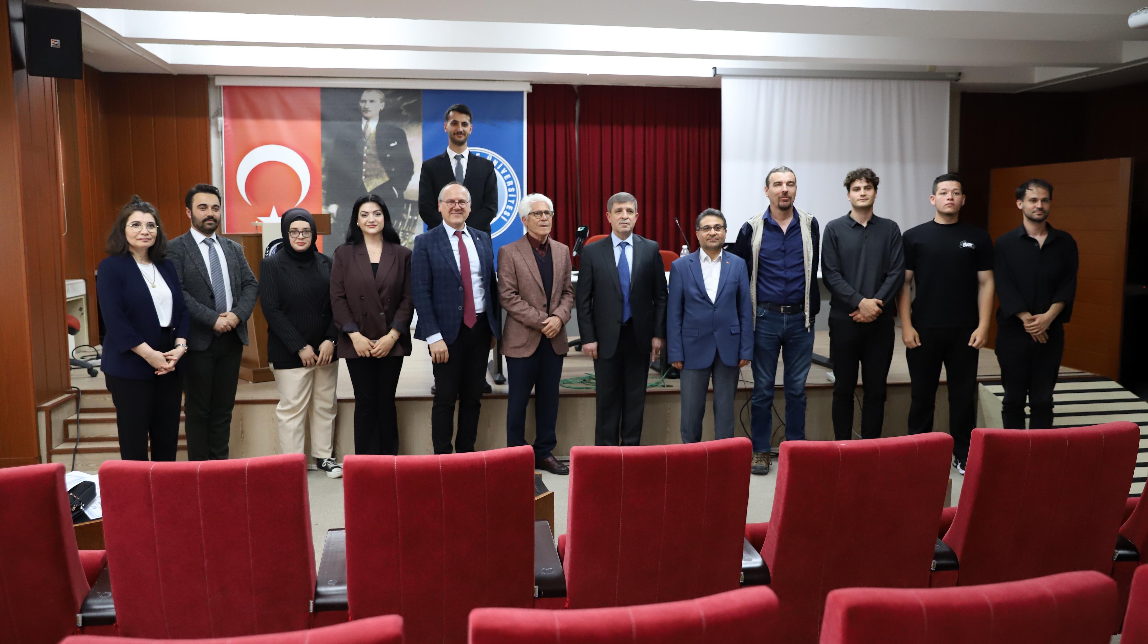 18 Mayıs 7