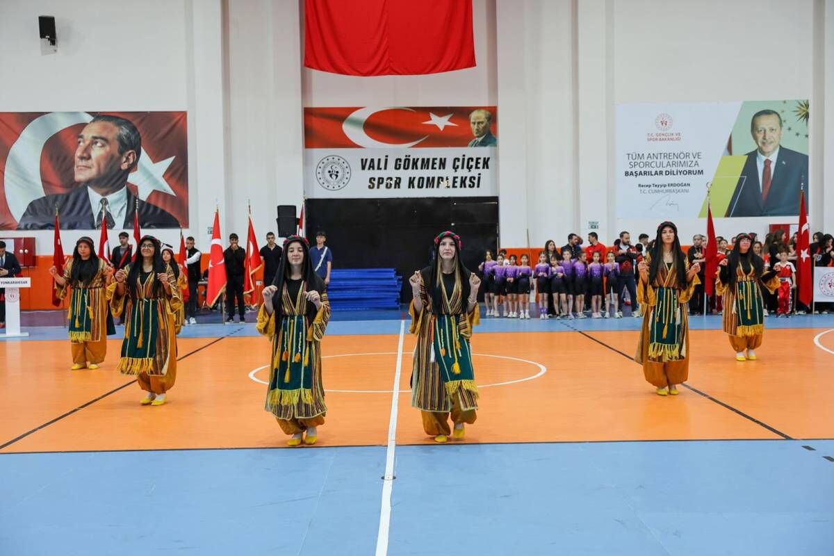 19 Mayıs 2-1