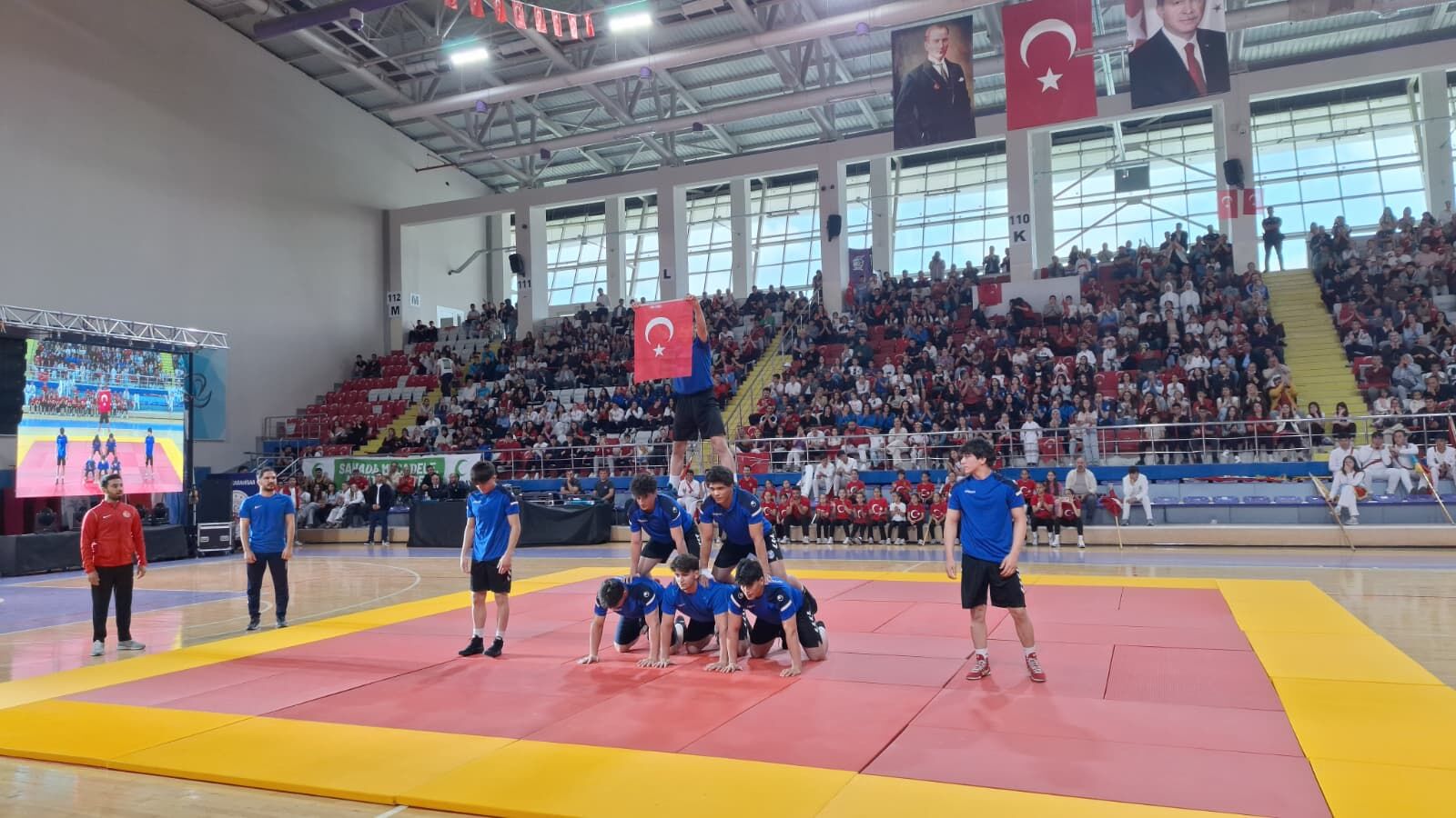 19 Mayıs 3