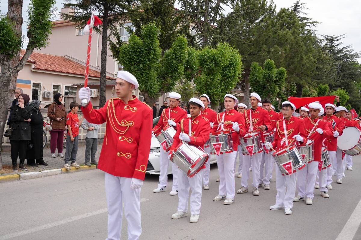 19 Mayıs 4-1