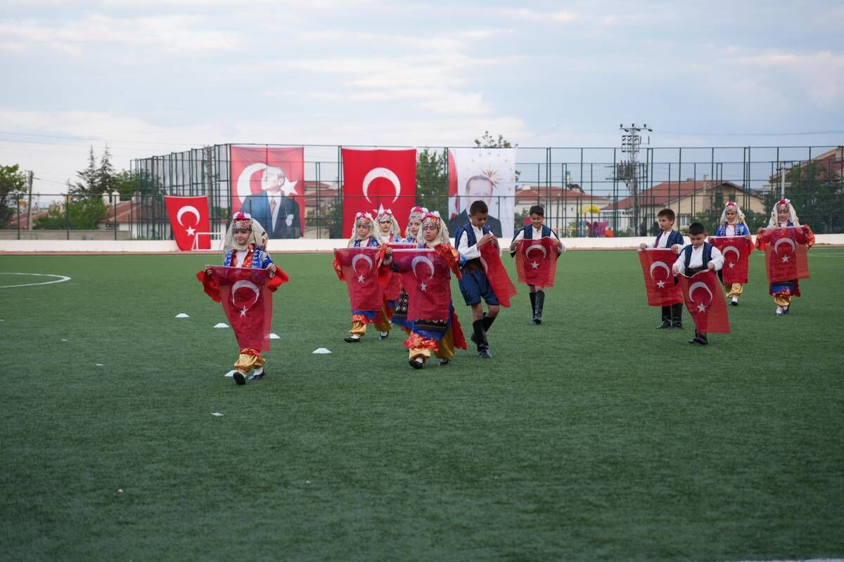 19 Mayıs 8