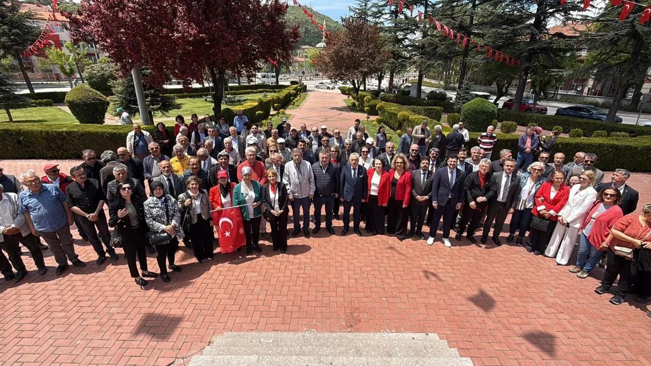 19 Mayıs Chp 1