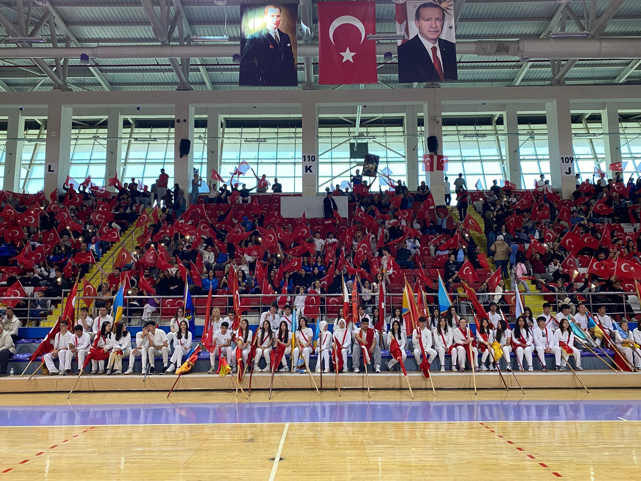 19 Mayis Coşkusu 1