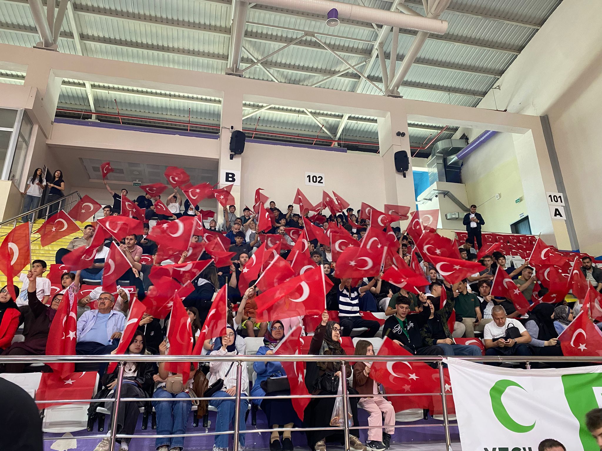 19 Mayis Coşkusu 3