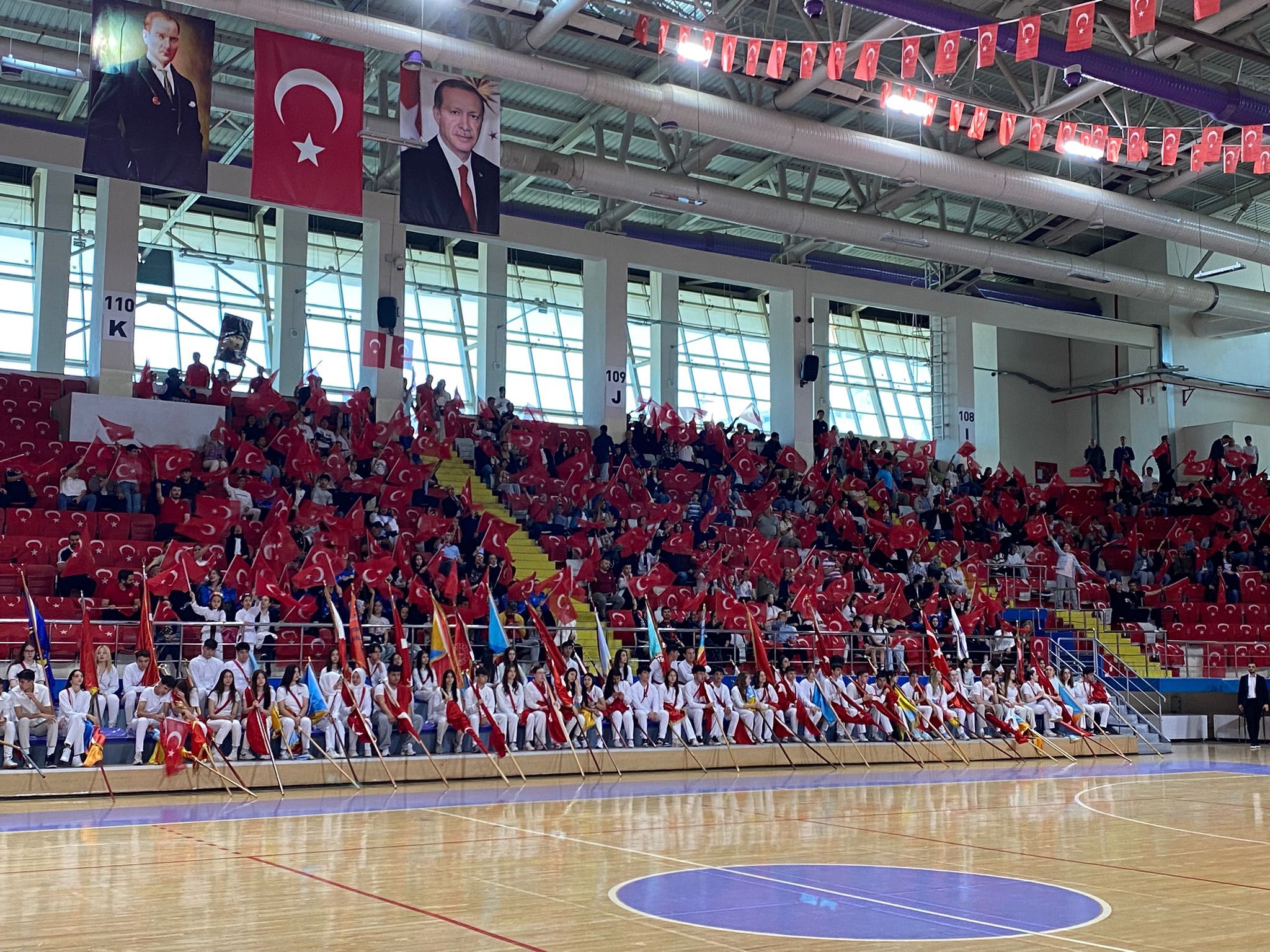 19 Mayis Coşkusu 5