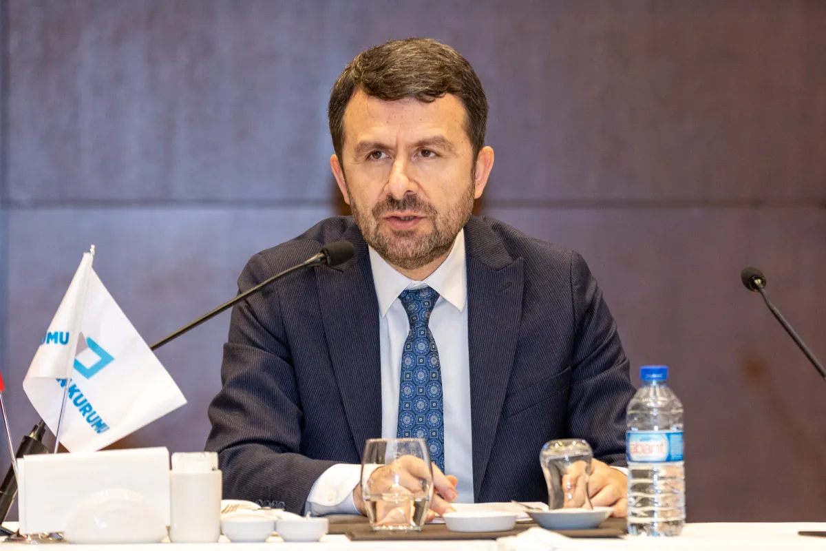 Abdulkadir Çay