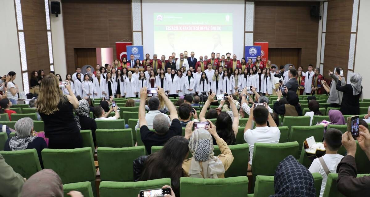 Afsu Eczacilik
