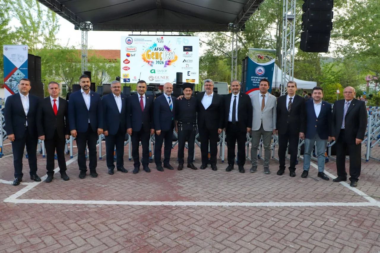 Afsü Fest Sultanbekov 5