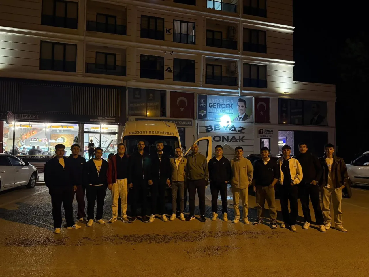Afyon Ak Genclik-2