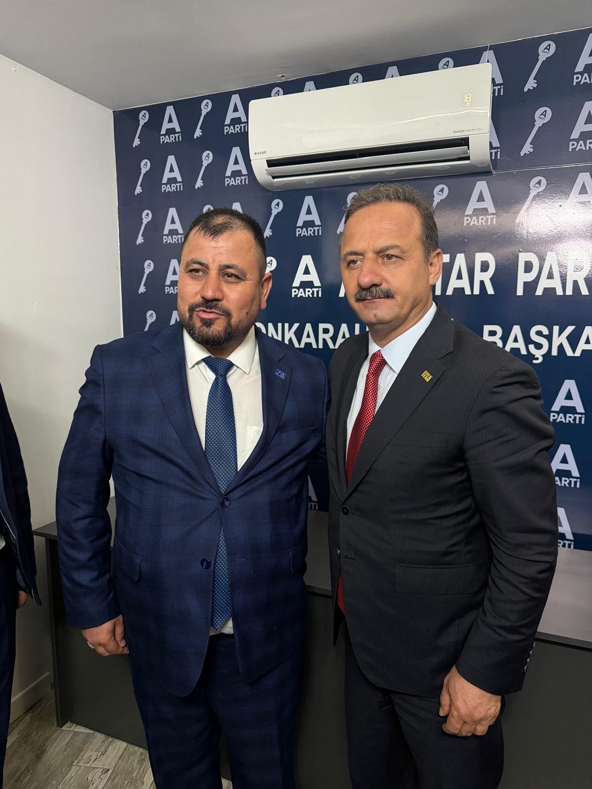Afyon Anahtar Parti-5