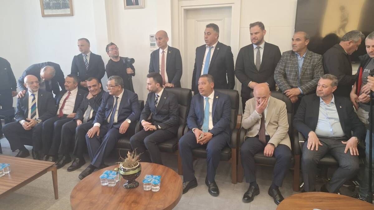 Afyon Beledie 1