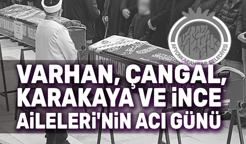 29 Mayıs Afyon vefat duyuruları