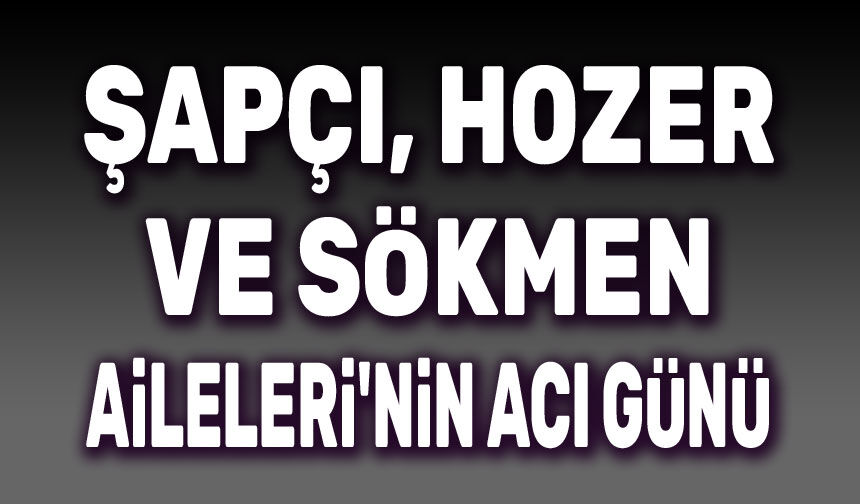 31 Mayıs 2026 Afyon'da vefat edenler