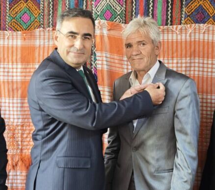 Afyon Chp Gecti